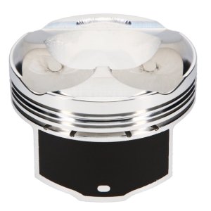 Honda K20C Piston Sets - JE Pistons - Forged - 4cyl - `15-`27